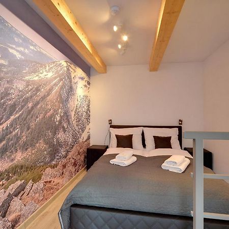 Apartamenty Sun Seasons 24 - Sarnia كارباش المظهر الخارجي الصورة